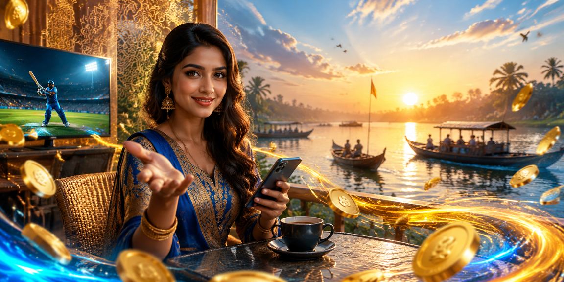 বরিশালের ক্রিকেট বেটিং — মোবাইলে abc 777 প্ল্যাটফর্ম ব্যবহার করছেন একজন বাংলাদেশি ব্যবহারকারী