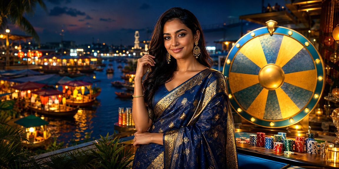 বরিশালে লাকি ড্রতে অংশ নেওয়া বাংলাদেশি ব্যবহারকারীর আনন্দময় মুহূর্ত
