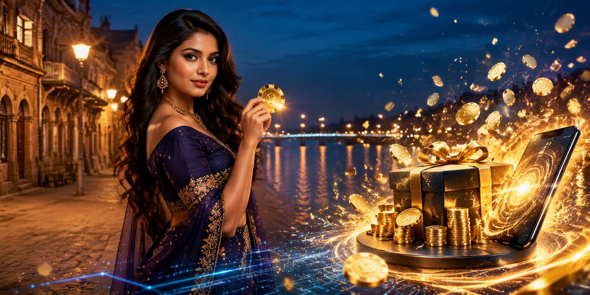 রাজশাহীর ভিআইপি সদস্য abc 777 - এ বোনাস সুবিধা উপভোগ করছেন