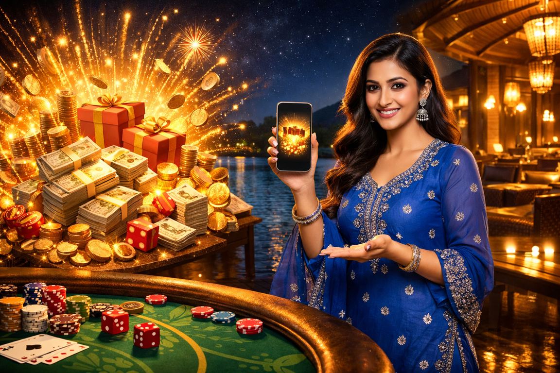 সিলেটে মোবাইল পেমেন্টের মাধ্যমে abc 777 - এ গেমস খেলছেন একজন বাংলাদেশি নারী